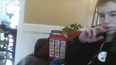 Amateur Cum Shots Handjob: The Next Level!