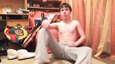 Handjobs & Cumshots: Amateur Style - Cam 1836