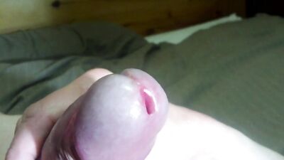 Closer Than Ever: Big Cocks and Cum Shots Galore!