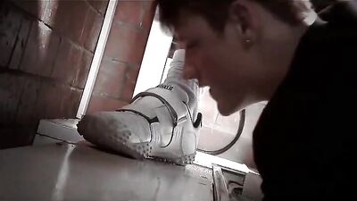 Fetish Boys Wild Action - The Ultimate Gay Porn Video Experience!