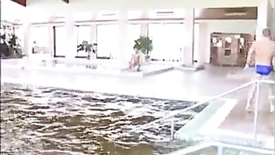 After Swim Practice: Action Packed Gay Porn Video!