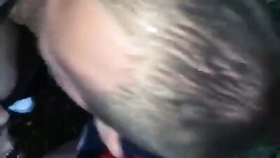 Svabo pusi bosancu: Hardcore Oral Action