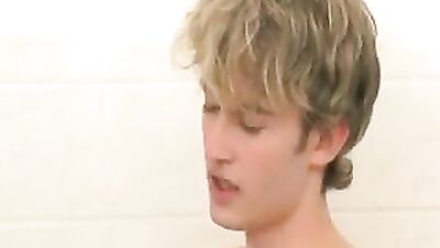 Gay Porn Threesome: Action-Packed Sexual Encounter with 18-Year-Olds