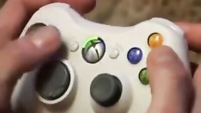 More Fun Than Ever: Gay Porn Video Game Adventure