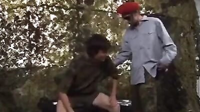 No Mercy: The Recruits!