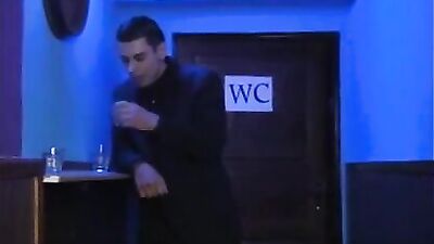 Gangbang: The Sequel - Action Group Sex Oral Revisited!