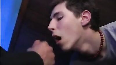 Gangbang: The Sequel - Action Group Sex Oral Revisited!