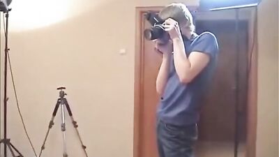 Russian Thunder: Hardcore Action & Cum Shots