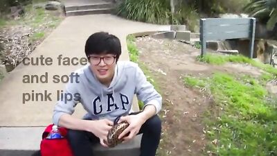 Public Exposure: Amateur Men Go Wild in the Streets!