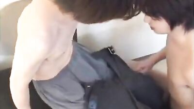 Loving it Again: Action, Fun & Mix-Up Porn Adventure