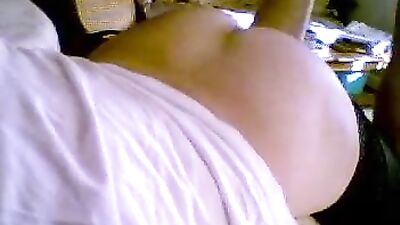 Spanking Spree: Action-Packed Solo Web Cam Show