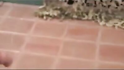 Gay Porn: Father & Son Bareback Action!