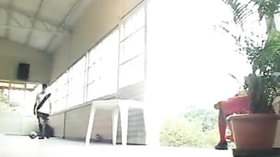 Action Packed Gay Porn Video - More Than Kicking the Ball!