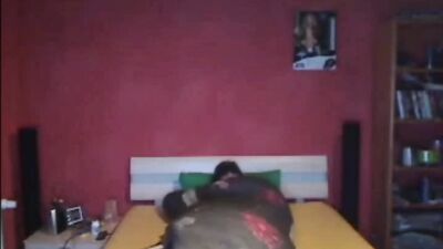 Markus Pelz Sleeping with Toy