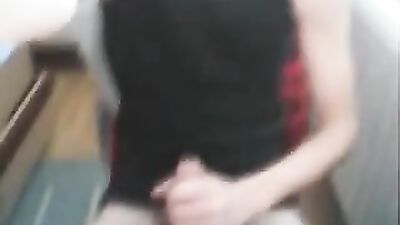 Gangbang Amateurs Cumshots Handjobs - Cam1872 Revisited!