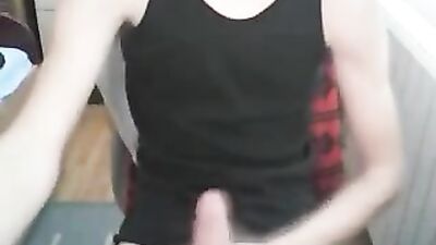 Gangbang Amateurs Cumshots Handjobs - Cam1872 Revisited!