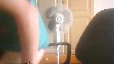 Young & Blissful - Amateur Blond Boys Cum Shots