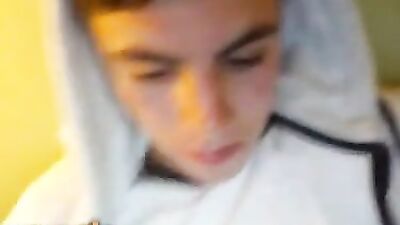 Amateur Cum Shots Handjob Revamped - Cam 1875: A Gay Porn Experience Like No Other!