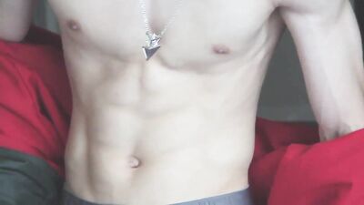 Attitude Thailand: Muscle Boys Unleashed