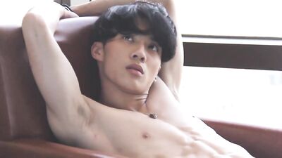 Attitude Thailand: Muscle Boys Unleashed