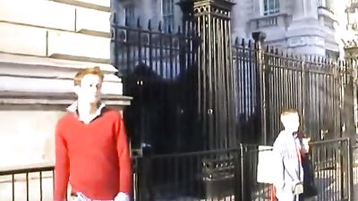 Brit Boy Action: Explosive Cum Shots & Ass Play