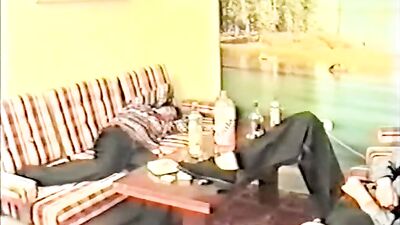 Holland Boyz: Action Vintage Revisited!