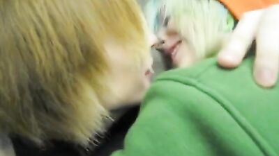 Gay Porn Pleasure - Blonde Boys Kissing on Bitly! =========================================== Enjoy the Best Gay Pleasure with Amateur Blond Boys on Http:bit.lyTheBestGayPleasant