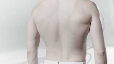 Gay Acrobats Create Stunning Visual Art [Love. Pride. Truth]: A Short Film for LGBTQ+ Community!