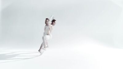 Gay Acrobats Create Stunning Visual Art [Love. Pride. Truth]: A Short Film for LGBTQ+ Community!