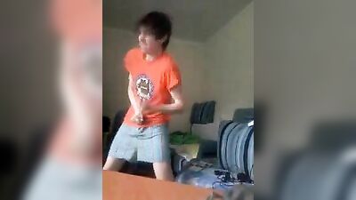 Groove Craze: Dance Your Way to Gay Porn Pleasure!