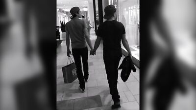 Got You Babe: The Ultimate Music-Inspired Gay Porn Experience