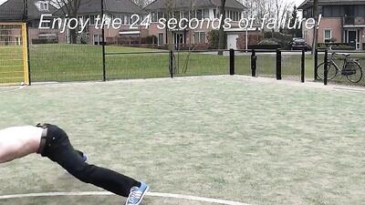 Jerromes Juicy Big Ass - Unleashed in Tight Jeans