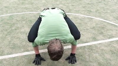 Jerromes Juicy Big Ass - Unleashed in Tight Jeans