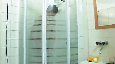 Clean enough to eat - The Ultimate Bareback Experience