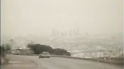 Garage Heat: Action Bareback Group Sex!