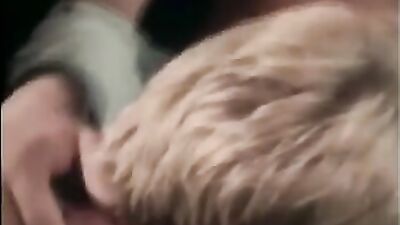 Garage Heat: Action Bareback Group Sex!