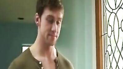 Gang Bang House Sitter (Action)