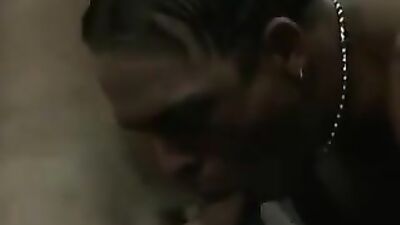 Locker Room Lust: Hardcore Group Sex!