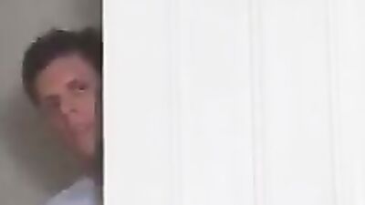 Caught In The Act: Wild Group Sex