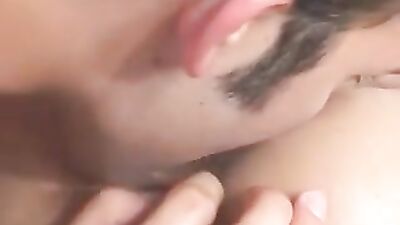 Caught In The Act: Wild Group Sex