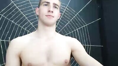 Handjob Amateur Cumshots Cam1886: Steamy Gay Porn Action!