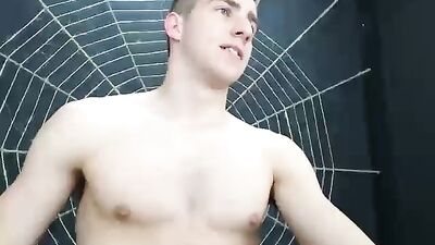 Handjob Amateur Cumshots Cam1886: Steamy Gay Porn Action!