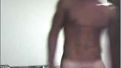 Felippe Brazilian Frenzy - Web-Cam Straight Boys!