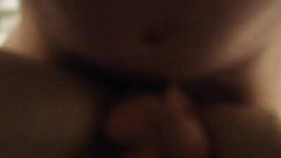 Emo Home Fun: Amateur Bareback Adventure