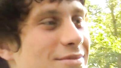 Hunters Fury - Action Ass Play Bareback!