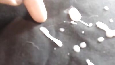 Amateur Cum Shots - The Perfect Package