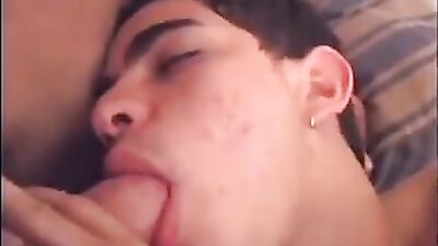 Afternoon Heat: An All-Male Orgy in the Sun!