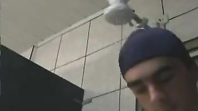 Action Trim Help: Gay Porn Video