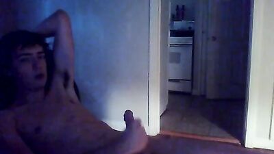 Gay Amateur Cumshots Handjob Cam 1913 - A Hot Trio of Handsome Men!