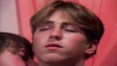 Young Germans Jizz Fest!